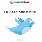 Guide to Twitter